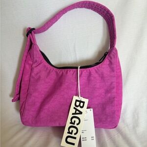 Baggu Nylon Shoulder Bag